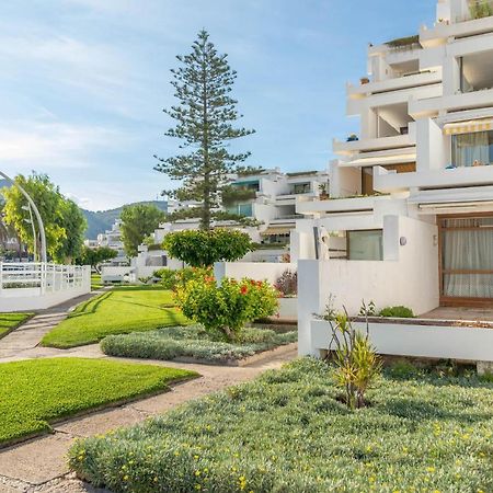 Ca'N Opus 321 Apartment Port de Alcudia  Luaran gambar
