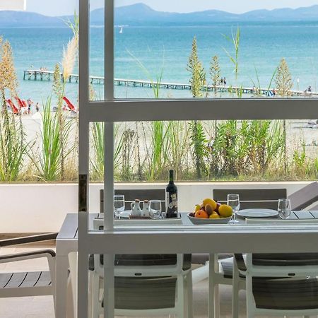 Ca'N Opus 321 Apartment Port de Alcudia  Luaran gambar