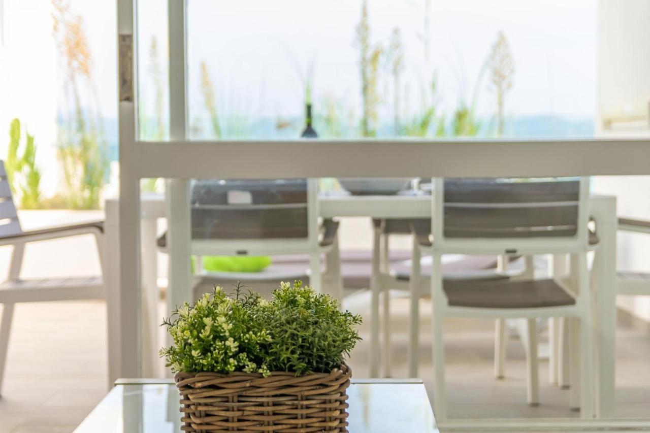 Ca'N Opus 321 Apartment Port de Alcudia  Luaran gambar