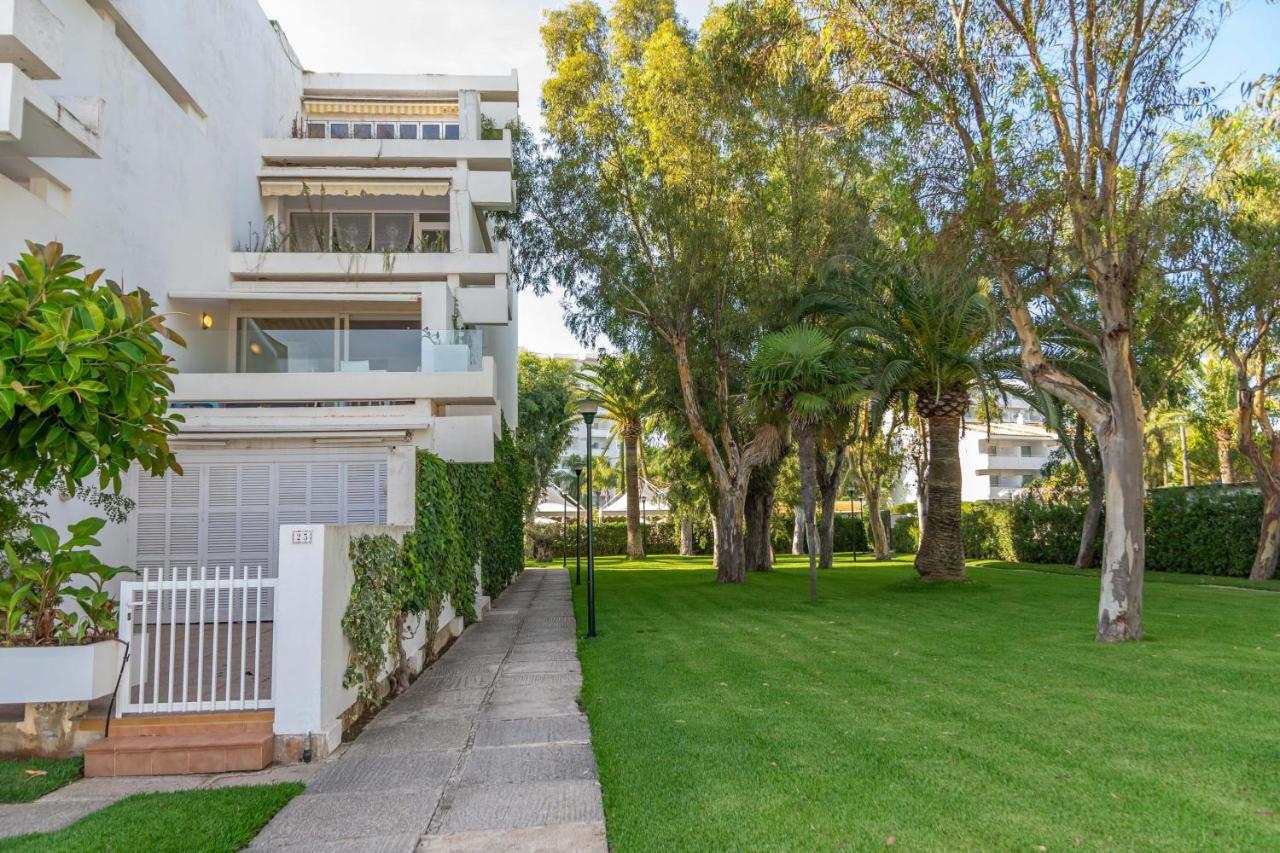 Ca'N Opus 321 Apartment Port de Alcudia  Luaran gambar