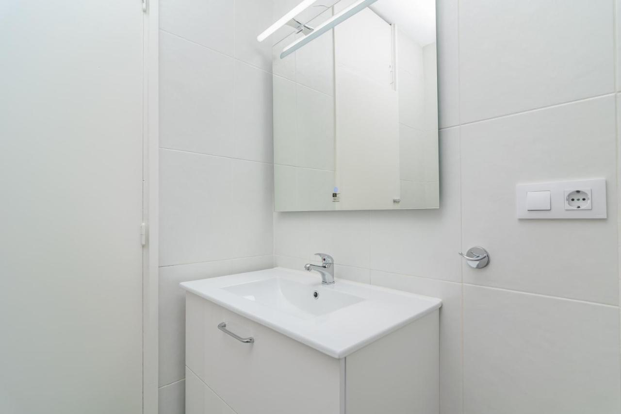 Ca'N Opus 321 Apartment Port de Alcudia  Luaran gambar