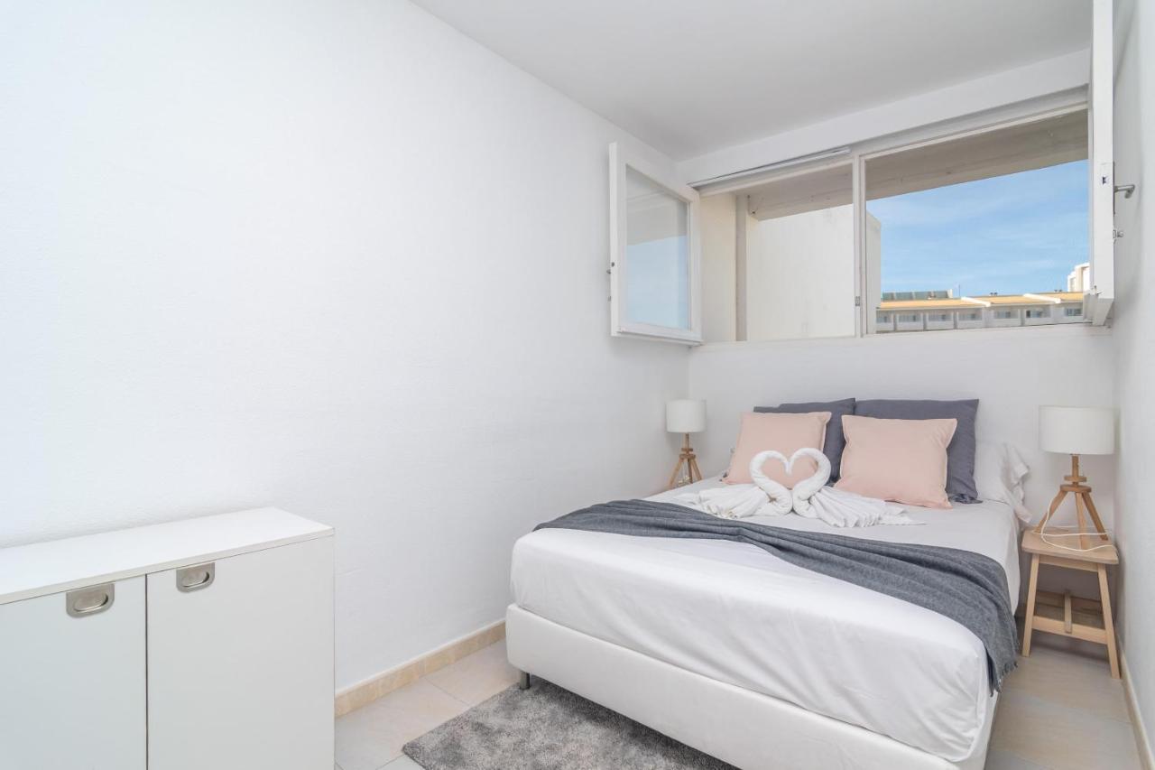 Ca'N Opus 321 Apartment Port de Alcudia  Luaran gambar