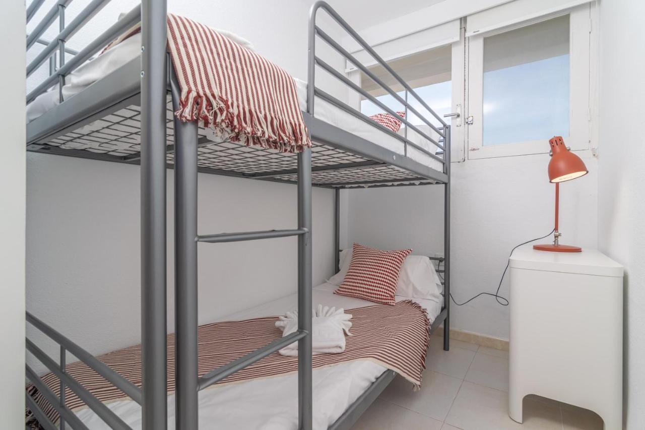 Ca'N Opus 321 Apartment Port de Alcudia  Luaran gambar