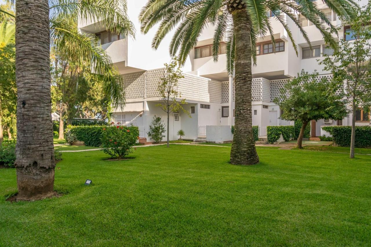 Ca'N Opus 321 Apartment Port de Alcudia  Luaran gambar