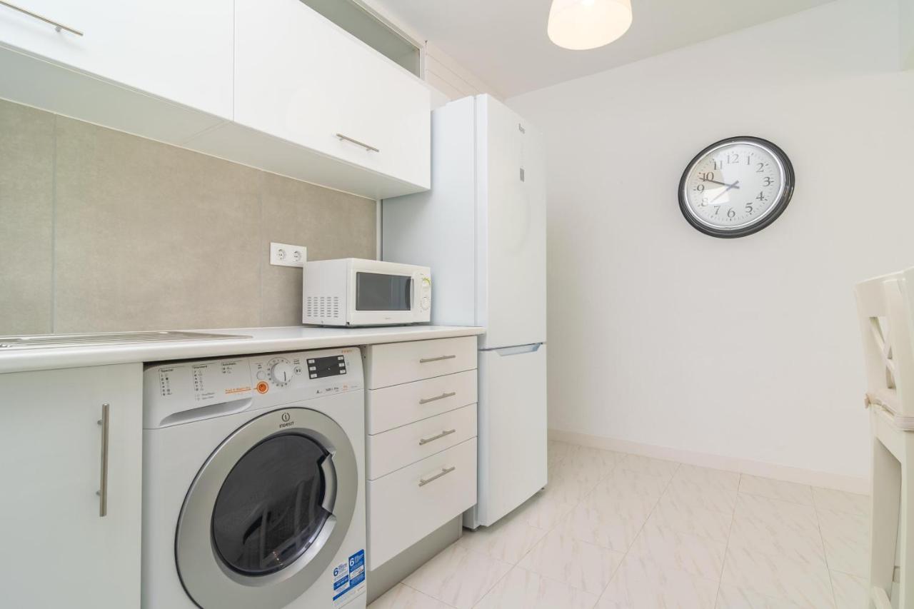 Ca'N Opus 321 Apartment Port de Alcudia  Luaran gambar