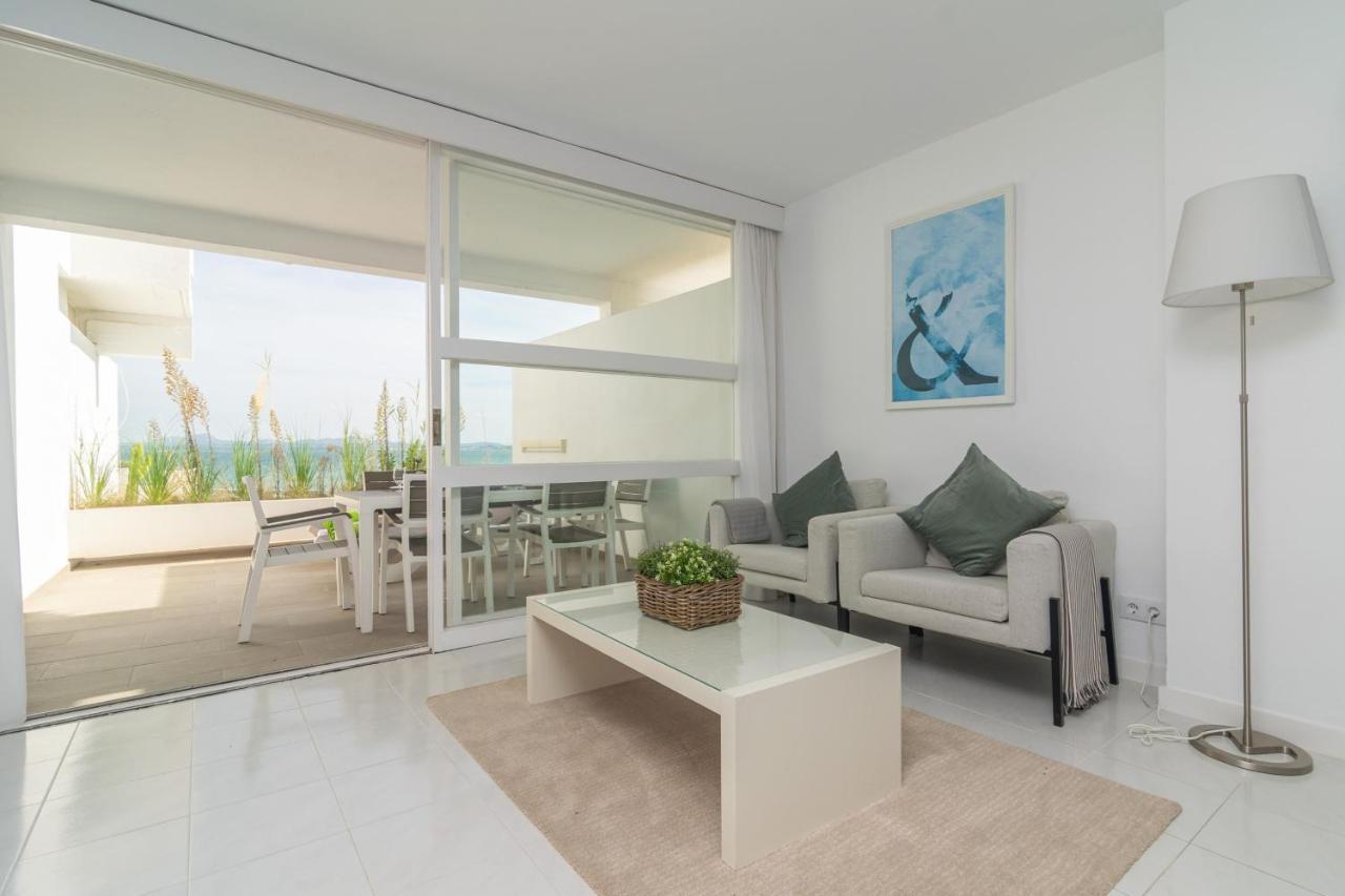 Ca'N Opus 321 Apartment Port de Alcudia  Luaran gambar