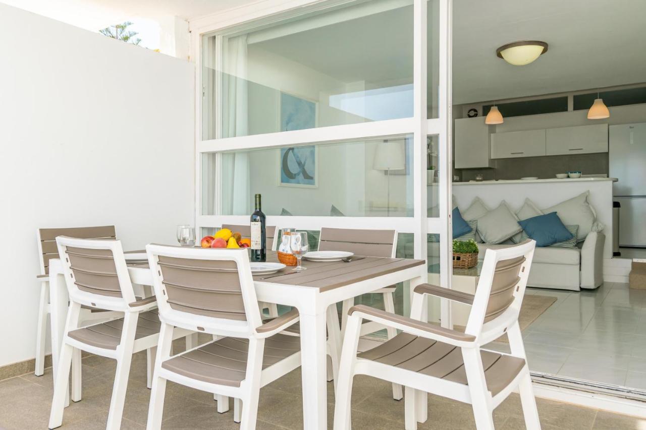 Ca'N Opus 321 Apartment Port de Alcudia  Luaran gambar