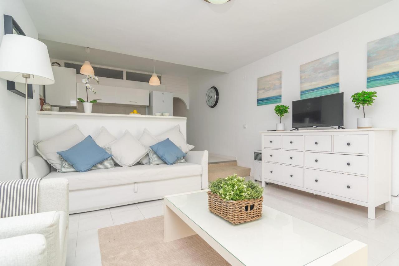 Ca'N Opus 321 Apartment Port de Alcudia  Luaran gambar